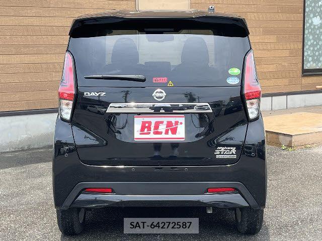 Nissan DAYZ 2020-02 7453858-25