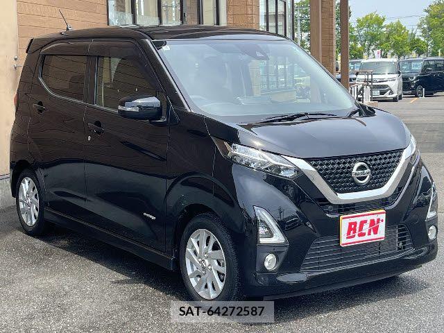 Nissan DAYZ 2020-02 7453858-6