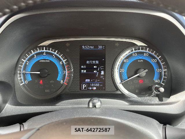 Nissan DAYZ 2020-02 7453858-7