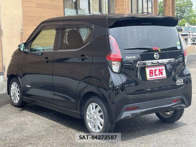 Nissan DAYZ 2020-02 7453858-8