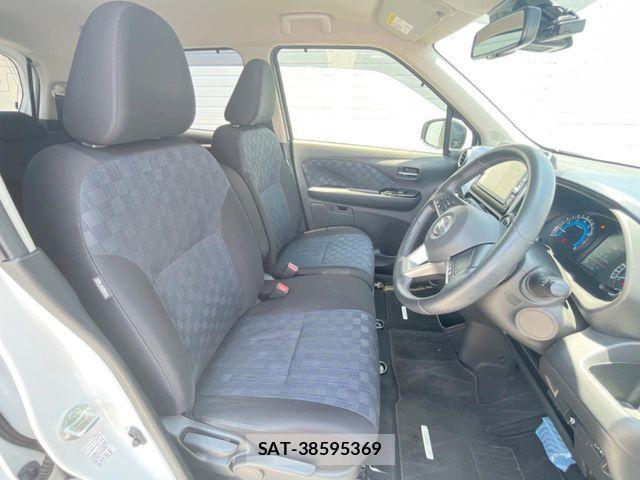 Nissan DAYZ 2019-08 7453884-9