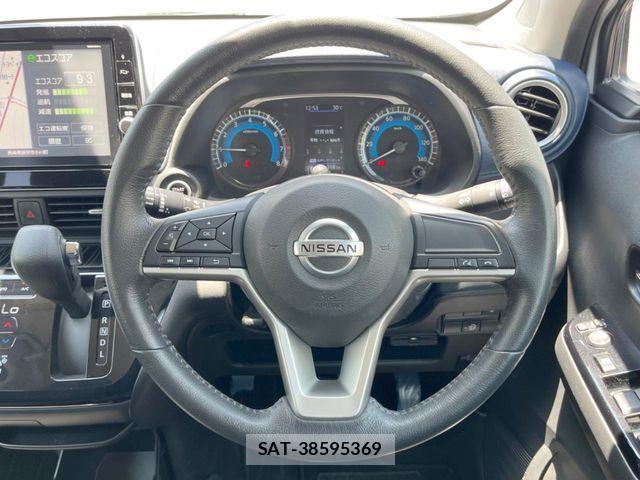 Nissan DAYZ 2019-08 7453884-12