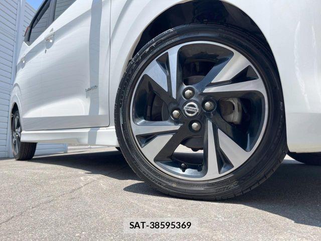 Nissan DAYZ 2019-08 7453884-14