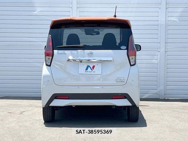 Nissan DAYZ 2019-08 7453884-16