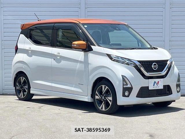 Nissan DAYZ 2019-08 7453884-17