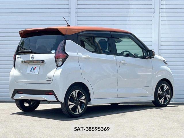Nissan DAYZ 2019-08 7453884-18