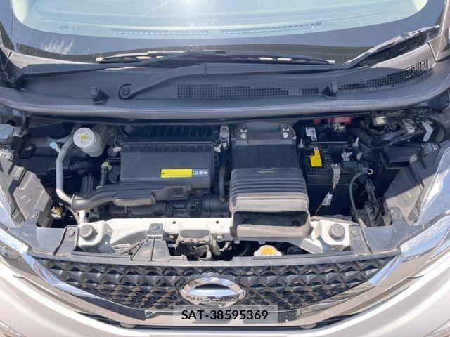 Nissan DAYZ 2019-08 7453884-19