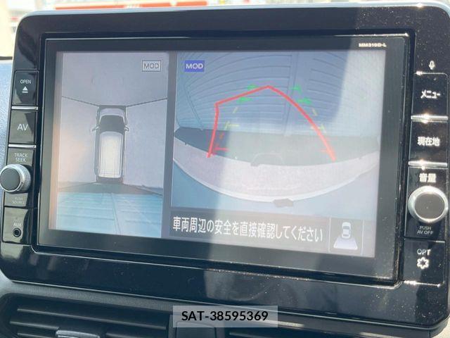Nissan DAYZ 2019-08 7453884-4