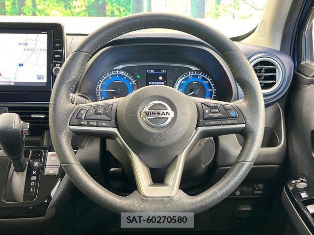 Nissan DAYZ 2020-08 7453859-10