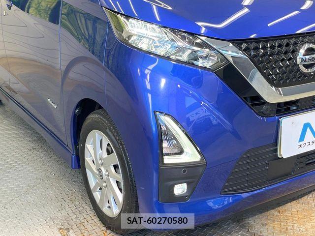 Nissan DAYZ 2020-08 7453859-12