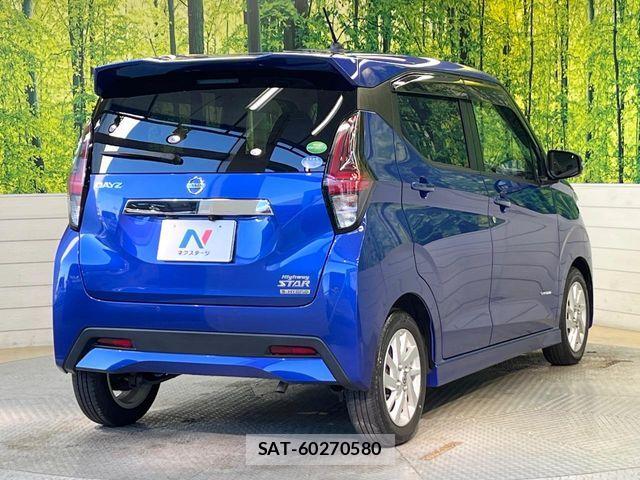 Nissan DAYZ 2020-08 7453859-14
