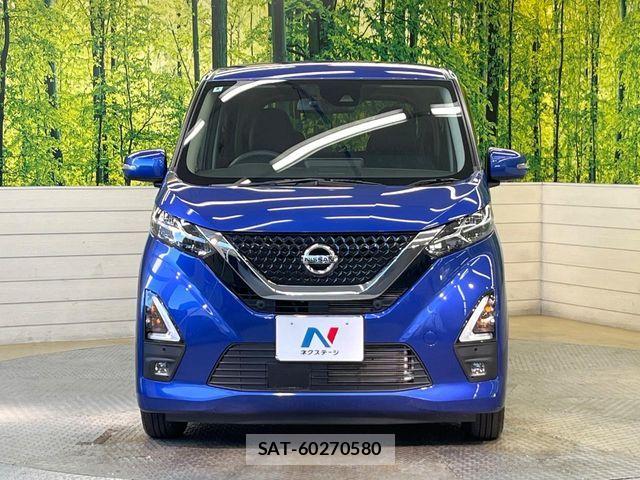 Nissan DAYZ 2020-08 7453859-15