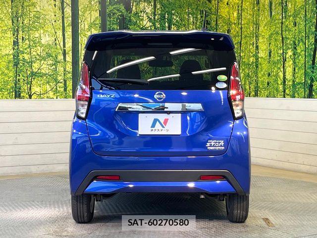 Nissan DAYZ 2020-08 7453859-16