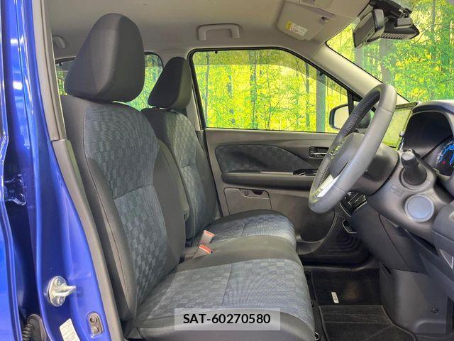 Nissan DAYZ 2020-08 7453859-7