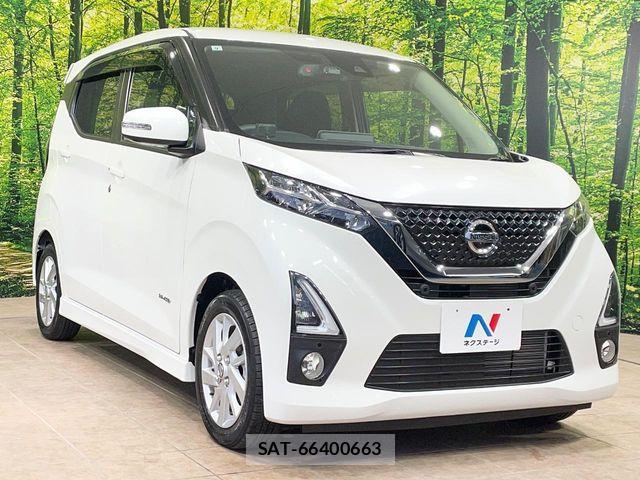 Nissan DAYZ 2019-09 7453875-15