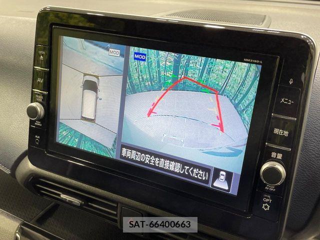 Nissan DAYZ 2019-09 7453875-3