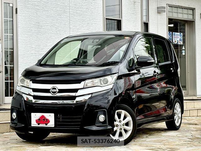 Nissan DAYZ 2016-12 7453902-0