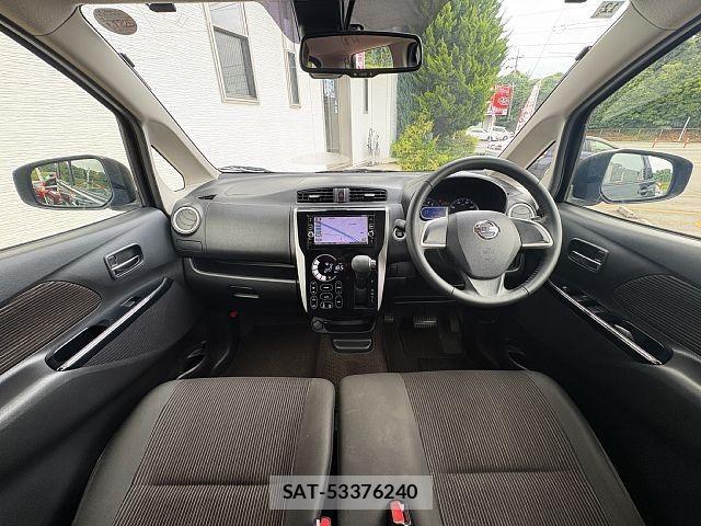 Nissan DAYZ 2016-12 7453902-1