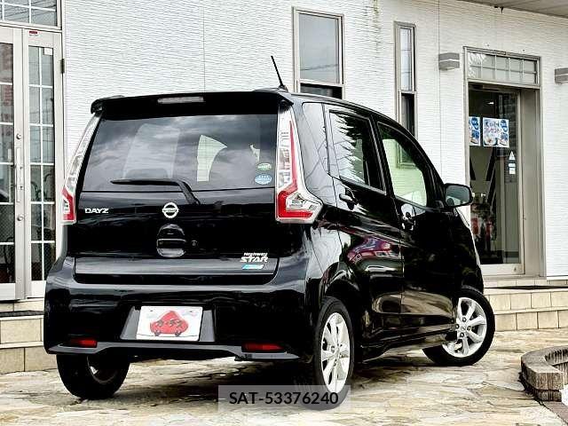 Nissan DAYZ 2016-12 7453902-2