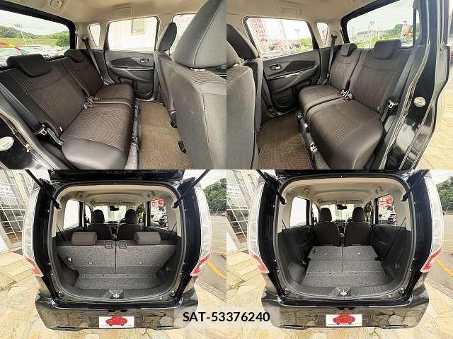 Nissan DAYZ 2016-12 7453902-5