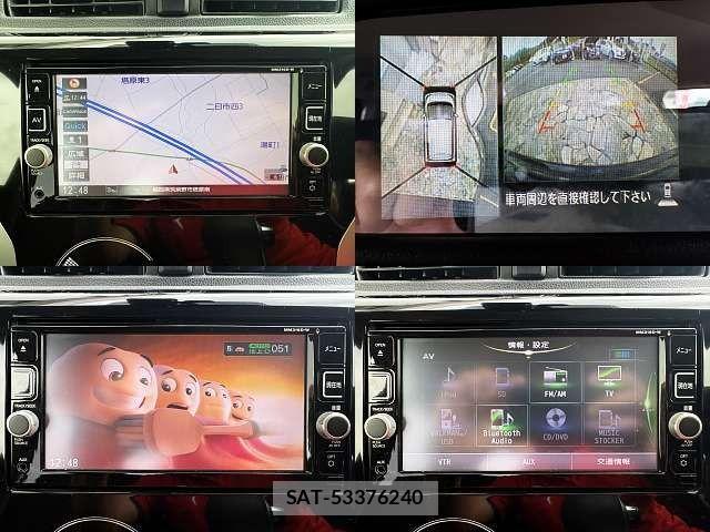 Nissan DAYZ 2016-12 7453902-6