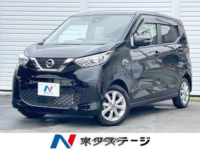 Nissan DAYZ 2023-09 7453871-0