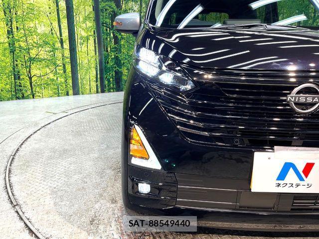 Nissan DAYZ 2025-01 7453851-11