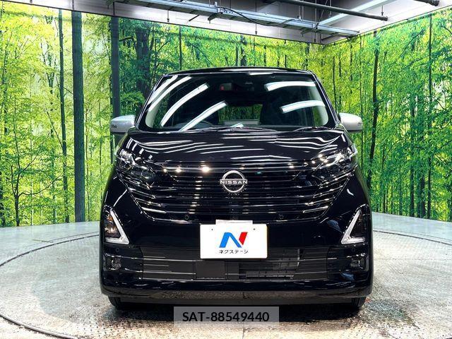 Nissan DAYZ 2025-01 7453851-13
