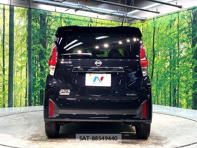 Nissan DAYZ 2025-01 7453851-14