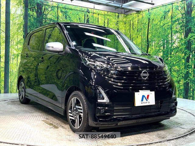 Nissan DAYZ 2025-01 7453851-15