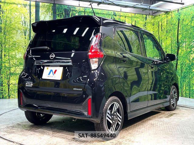 Nissan DAYZ 2025-01 7453851-16