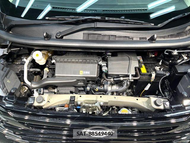 Nissan DAYZ 2025-01 7453851-17