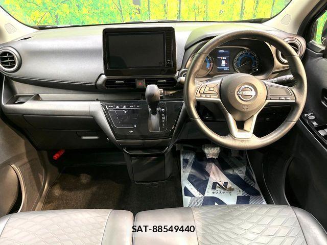 Nissan DAYZ 2025-01 7453851-1
