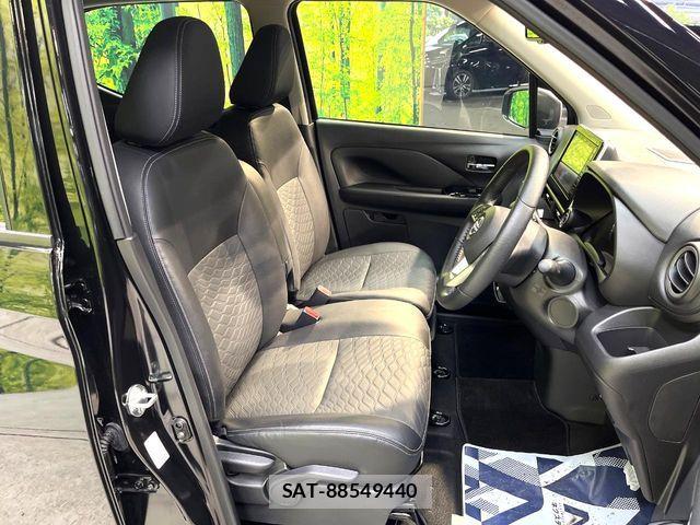 Nissan DAYZ 2025-01 7453851-7