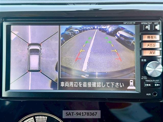 Nissan DAYZ 2013-08 7453894-5
