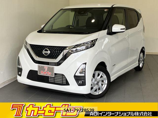 Nissan DAYZ 2023-07 7453857-0