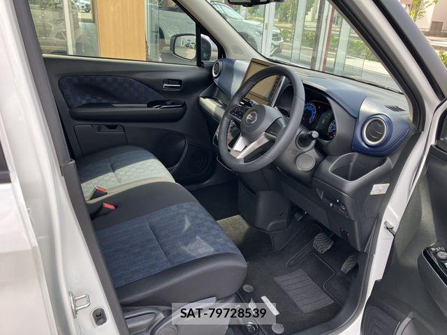 Nissan DAYZ 2023-07 7453857-9