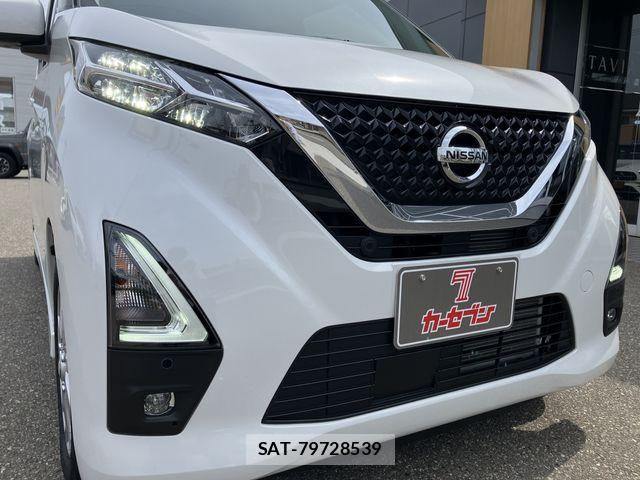 Nissan DAYZ 2023-07 7453857-25