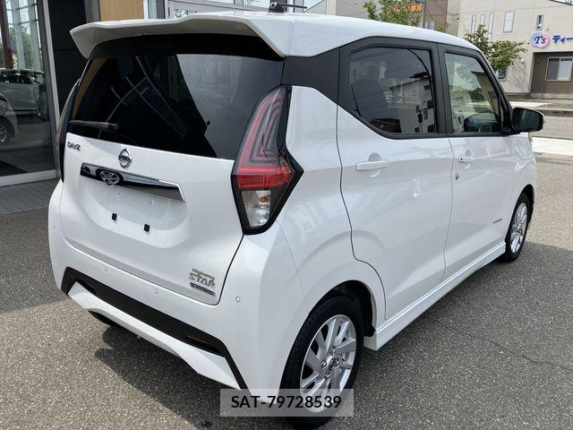 Nissan DAYZ 2023-07 7453857-2