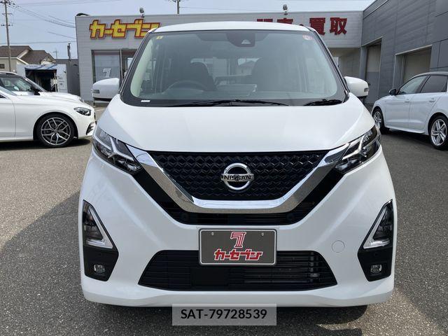 Nissan DAYZ 2023-07 7453857-3