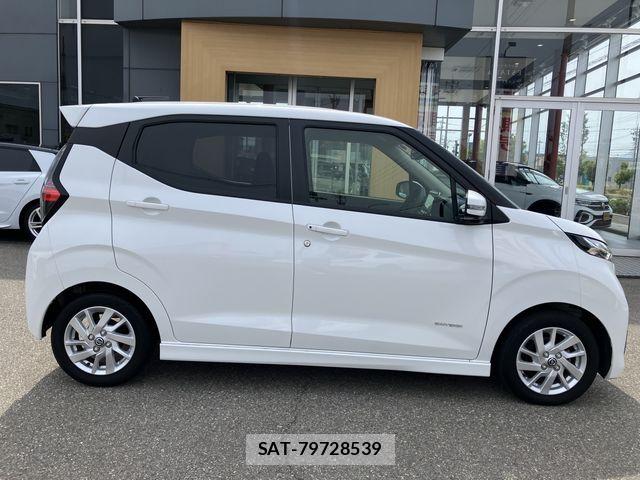 Nissan DAYZ 2023-07 7453857-5