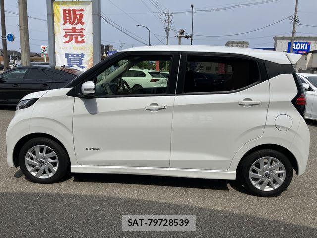 Nissan DAYZ 2023-07 7453857-6