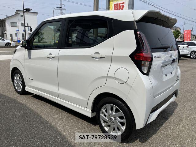 Nissan DAYZ 2023-07 7453857-7