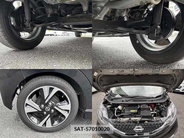 Nissan DAYZ 2019-11 7453880-9