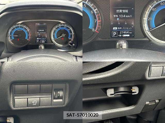 Nissan DAYZ 2019-11 7453880-11