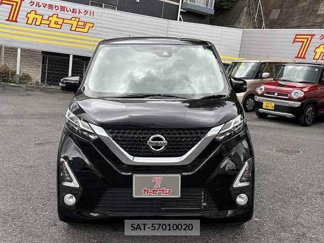Nissan DAYZ 2019-11 7453880-14