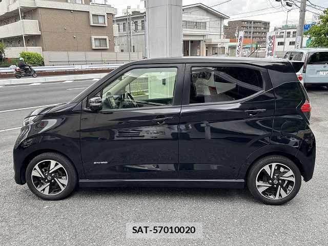 Nissan DAYZ 2019-11 7453880-16