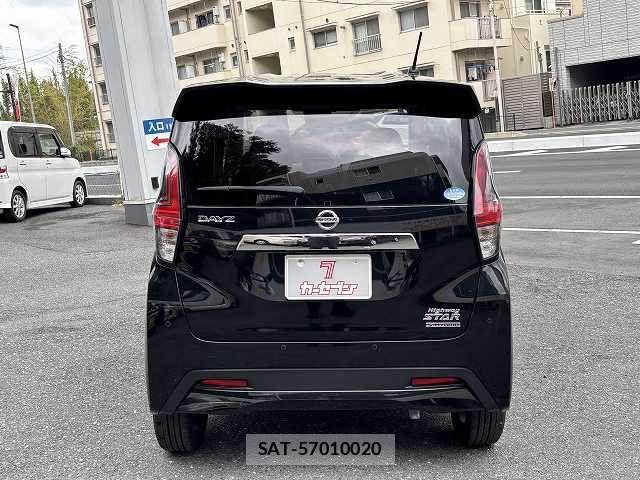 Nissan DAYZ 2019-11 7453880-17