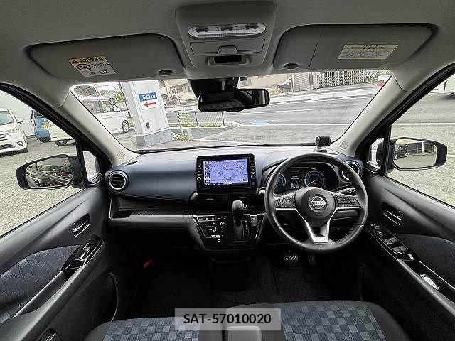 Nissan DAYZ 2019-11 7453880-1