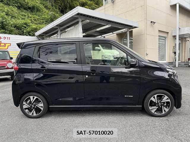 Nissan DAYZ 2019-11 7453880-19